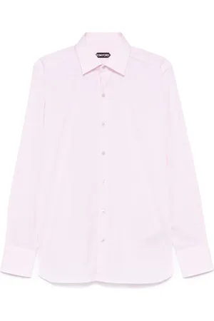 Tom Ford Camicia in cotone