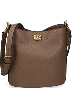 Coach Borsa a spalla Willow
