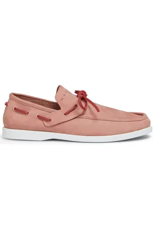 Marni Mocassini in pelle