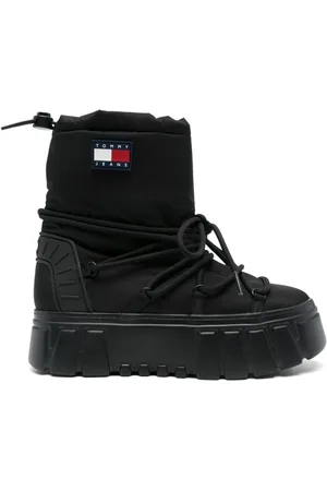Tommy Hilfiger Stivali da neve con logo