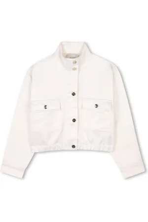 Michael Kors Giacca crop