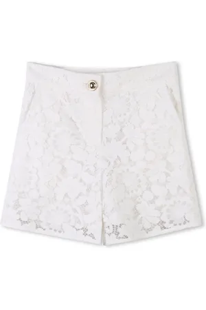 Michael Kors Shorts in pizzo