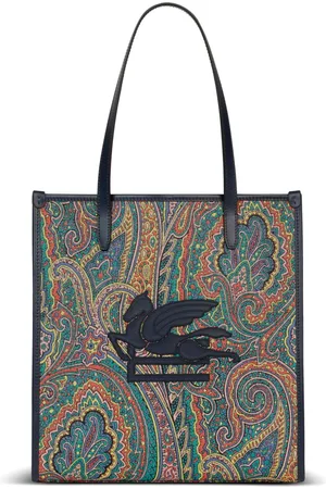 Etro Borsa tote Love Trotter media