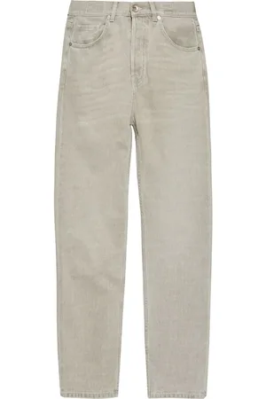 ELEVENTY Jeans con bottoni