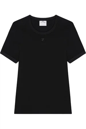 Courrèges T-shirt Heritage