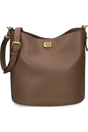 Coach Borsa a spalla Willow