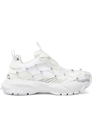 VERSACE Sneakers Mercury M_VS_02