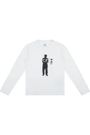 C.P. Company T-shirt British Sailor