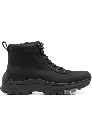 Calvin Klein Stivali in pelle