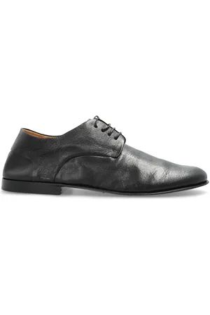 MARSÈLL Derby in pelle
