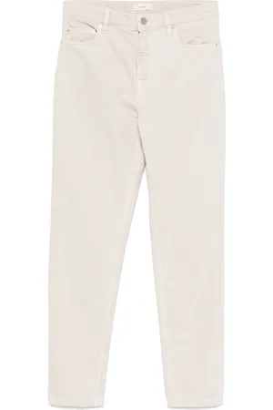 Totême Jeans affusolati