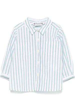 BONPOINT Camicia a righe