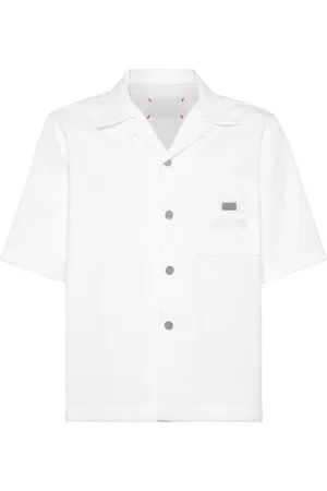 Philipp Plein Camicia a coste