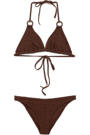 Hunza G Set bikini Eva