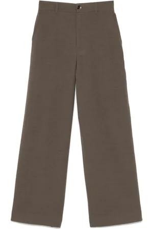 J.W.Anderson Pantaloni dritti