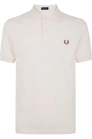 Fred Perry Polo Tennis