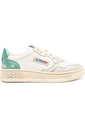 Autry Sneakers Super Vintage Medalist