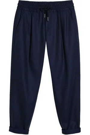 Brunello Cucinelli Pantaloni sportivi