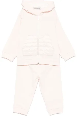 Moncler Tuta sportiva con cappuccio