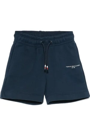 Tommy Hilfiger Bermuda con logo