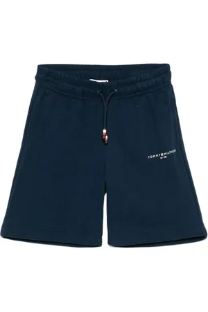 Tommy Hilfiger Bermuda con logo