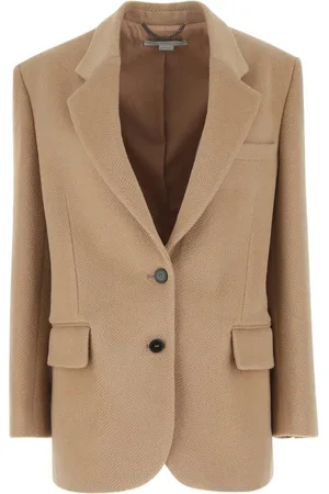 Stella McCartney Blazer pesante