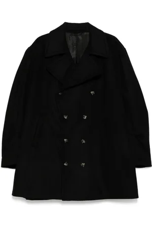 Marina Yee Cappotto doppiopetto