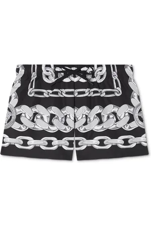 VERSACE Costume da bagno Medusa Chains