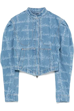 Vivienne Westwood Giacca Filli