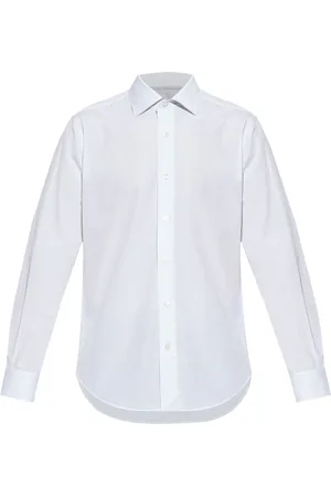 Camicia in cotone