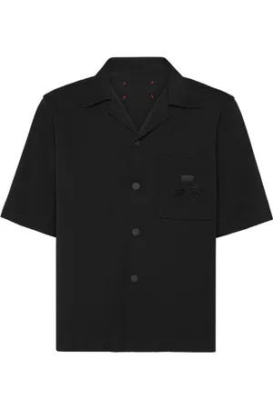 Philipp Plein Camicia a coste