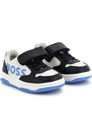 HUGO BOSS Sneakers con stampa