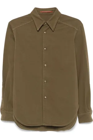 PETAR PETROV Camicia Easy Living