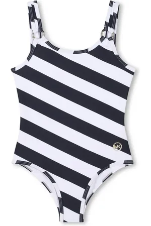 Michael Kors Costume intero a righe