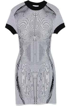 Jean Paul Gaultier Abito corto