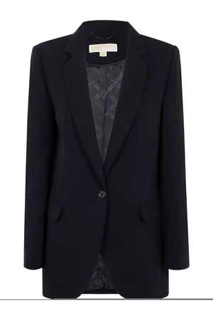 Michael Kors Blazer in crêpe
