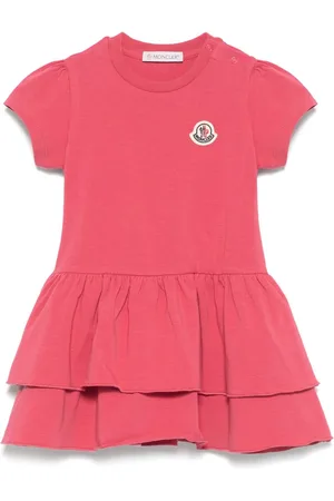 Moncler Abito a maniche corte