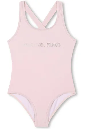 Michael Kors Costume intero con stampa