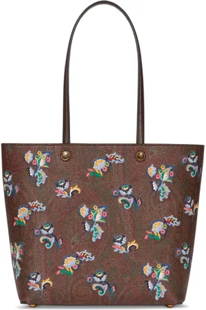 Etro Borsa tote Essential piccola