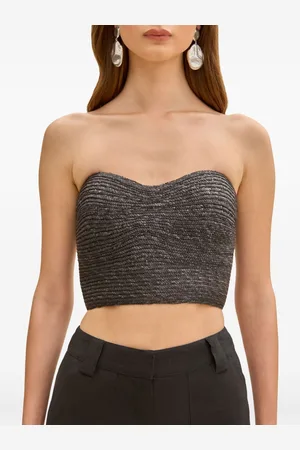 Cult Gaia Top Jacira