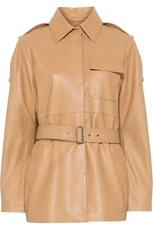 Victoria Beckham Giacca in pelle