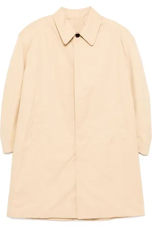 MERYLL ROGGE Cappotto monopetto