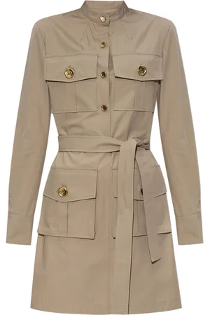 Givenchy Abito Safari
