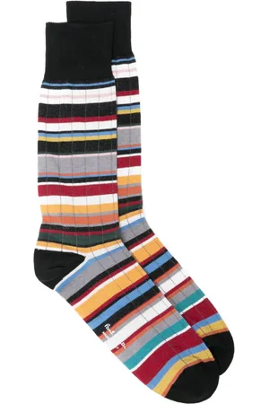 Paul Smith Calzini Signature Stripe a coste