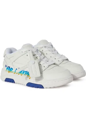 OFF-WHITE Sneakers Out Of Office