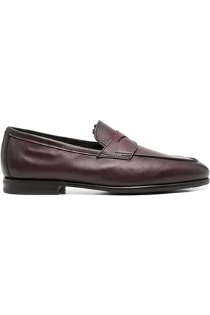 santoni Mocassini Carlo
