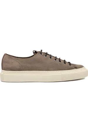 Buttero Sneakers in suede