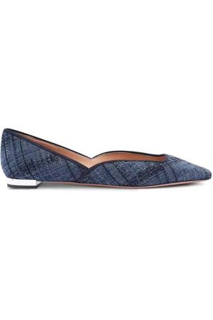 Aquazzura Ballerine Maia