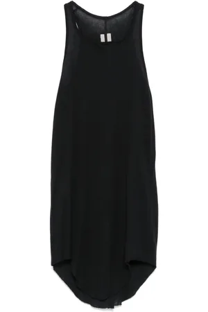 Rick Owens Canotta in cotone
