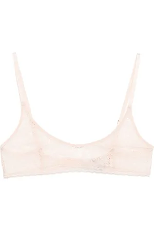 Kiki de Montparnasse Reggiseno Dahlia Soft
